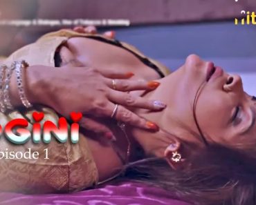 Yogini Episode 1 Yogini Episode 1