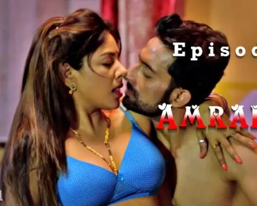 Amrapali Episode 2 Amrapali Episode 2