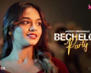 Bachelor Party Episode 6