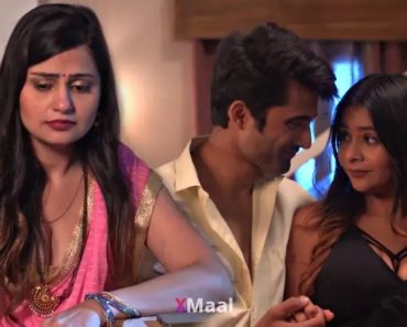 Bahurani Episode 5