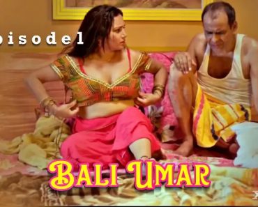 Bali Umar Episode 1