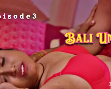 Bali Umar Episode 3
