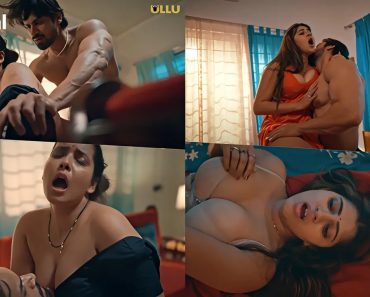 Besharam Episode 6