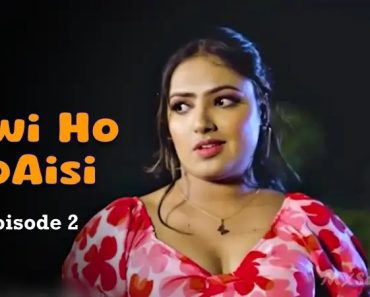 Biwi Ho To Aisi Episode 2