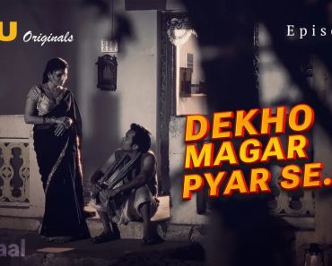 Dekho Magar Pyar Se Episode 7 Dekho Magar Pyar Se Episode 7