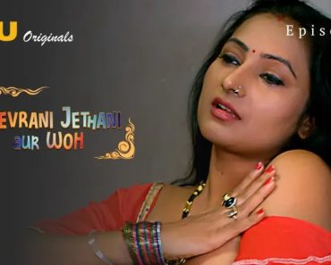 Devrani Jethani Aur Woh Episode 1