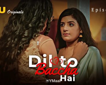 Dil To Baccha Hai Episode 4