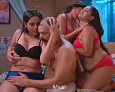 Doodh Wali Episode 10