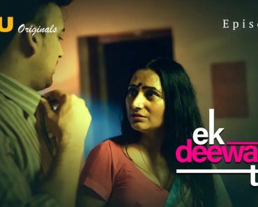 Ek Deewana Tha Episode 3