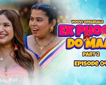 Ek Phool Do Maali Episode 4