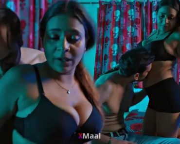 Ghapa Ghap Episode 4
