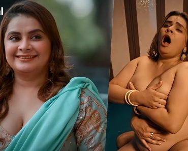 Haseena Maan Jayegi Episode 8 Haseena Maan Jayegi Episode 8
