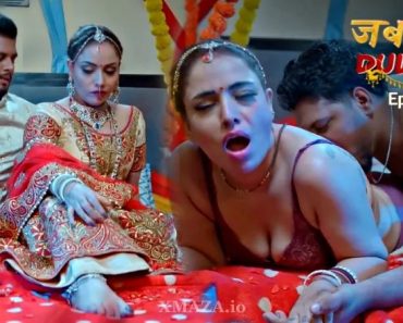 Jabariya Dulhan Returns Episode 3