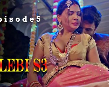 Jalebi S3 Episode 5