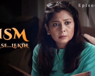 Jism Dil Se Lekin Episode 3