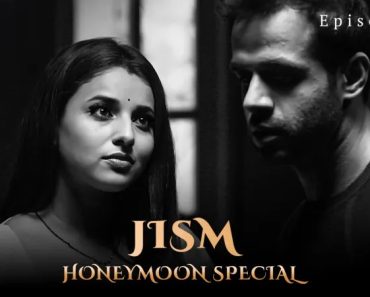 Jism Honeymoon Special Episode 3
