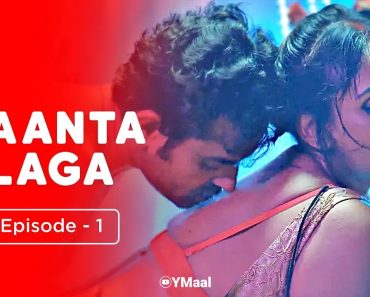 Kaanta Laga Episode 1 Kaanta Laga Episode 1