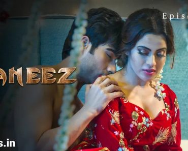 Kaneez Episode 4