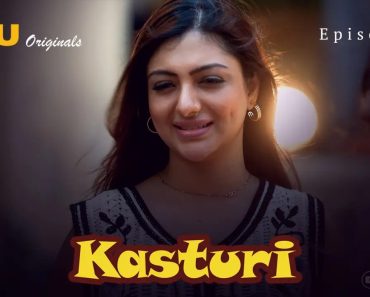 Kasturi Episode 1