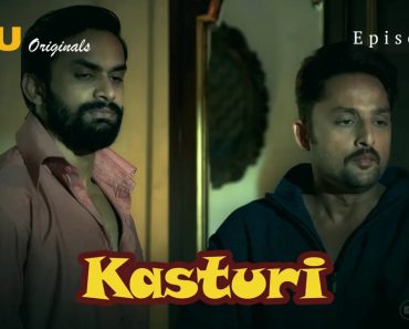 Kasturi Episode 2