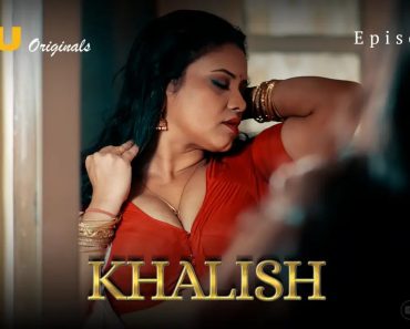 Khalish Episode 3 Khalish Episode 3