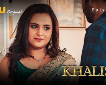 Khalish Episode 9