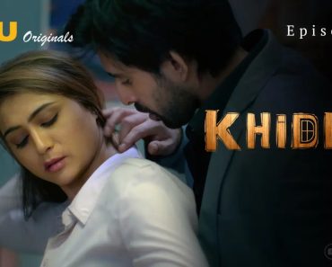 Khidki Episode 4 Khidki Episode 4