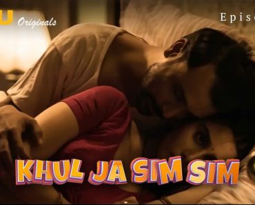 Khul Ja Sim Sim Episode 2