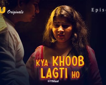 Kya Khoob Lagti Ho Episode 4