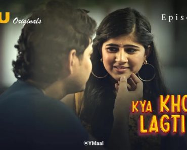 Kya Khoob Lagti Ho Episode 6