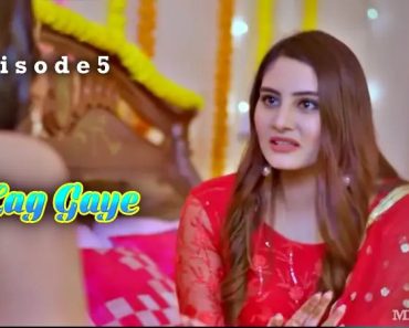 L Lag Gaye Episode 5 L Lag Gaye Episode 5