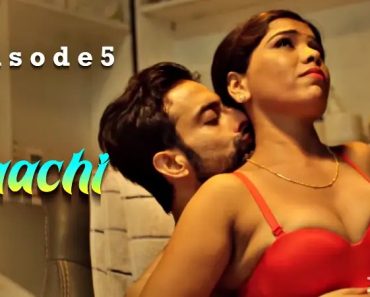 Laachi Episode 5 Laachi Episode 5