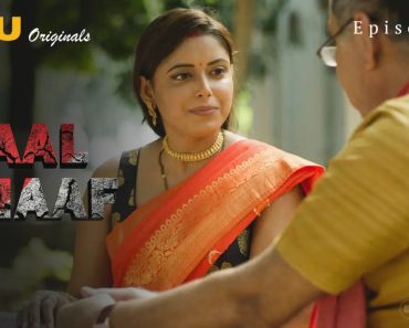 Laal Lihaaf Episode 5 Laal Lihaaf Episode 5
