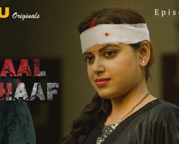 Laal Lihaaf Episode 6