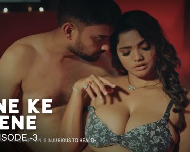 Lene Ke Dene Episode 3