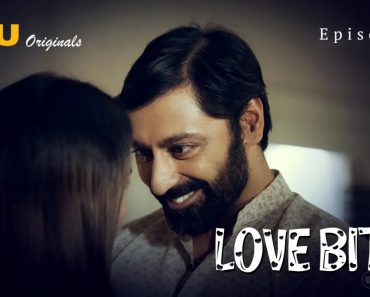 Love Bite Episode 5