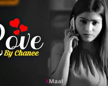 Love By Chance