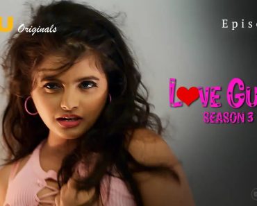 Love Guru 3 Episode 4