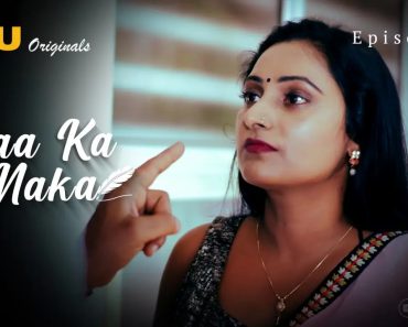 Maa Ka Naka Episode 1 Maa Ka Naka Episode 1