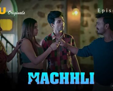 Machhli Episode 5