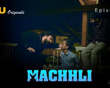Machhli Episode 7 Machhli Episode 7