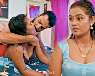 Madam Ji Episode 2