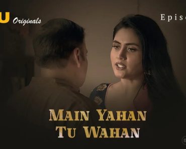 Main Yahan Tu Wahan Episode 4 Main Yahan Tu Wahan Episode 4
