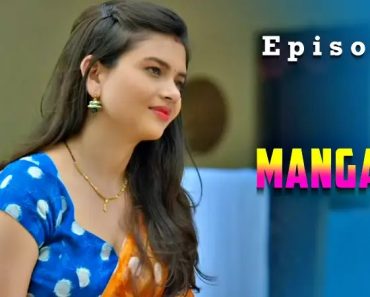 Mangalik Episode 1