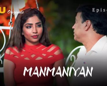 Manmaniyan Episode 4 Manmaniyan Episode 4