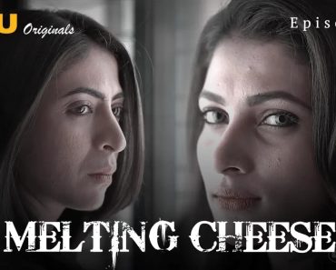 Melting Cheese Episode 2