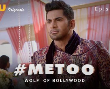 Metoo Wolf Of Bollywood Episode 1 Metoo Wolf Of Bollywood Episode 1