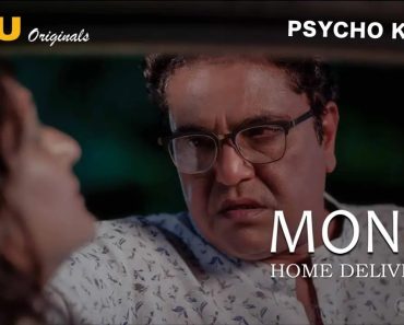 Mona Home Delivery Episode 3