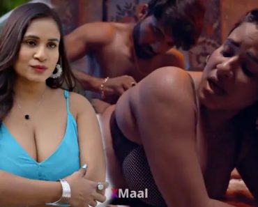 Mr Majnu Episode 1