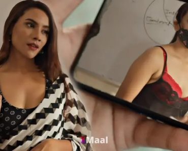 Mrs Teacher 4 Episode 1
